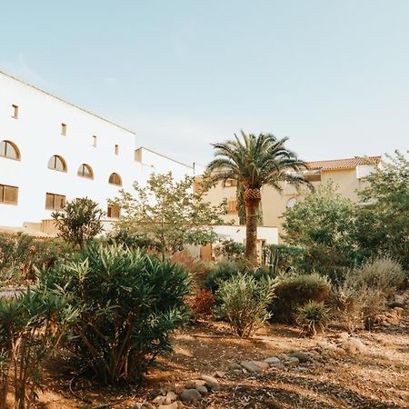 Апартаменти Calvi. T2 2/4 Personnes A 100 Metres De La Plage Кальві Екстер'єр фото